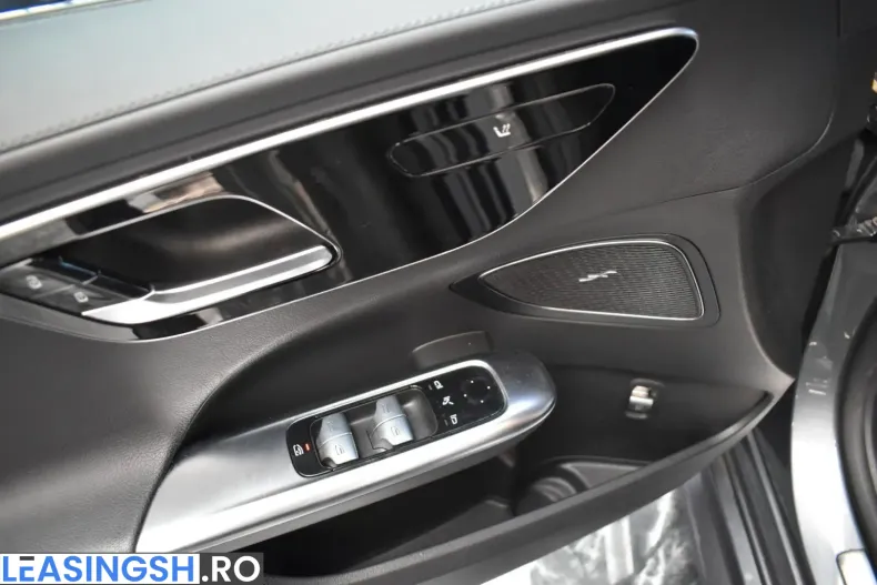Mercedes-Benz C 180 (Clasa C) din 2022 cu 55.100 km - oferta MER224645 - foto 7