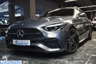 Mercedes-Benz C 180 (Clasa C) din 2022 cu 55.100 km - oferta MER224645 - foto 12