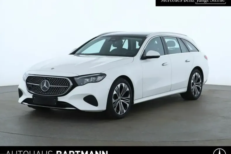 Mercedes-Benz E 200 (Clasa E) din 2023 cu 60.000 km - oferta MER224646 - foto 1