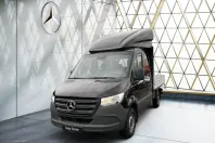 Mercedes-Benz Sprinter din 2022 cu 55.500 km - oferta MER224648 - foto 2