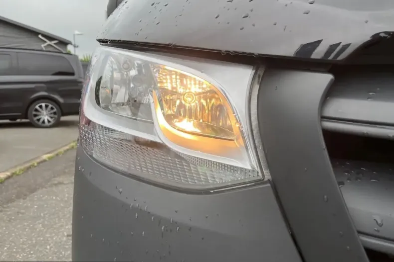 Mercedes-Benz Sprinter din 2022 cu 55.500 km - oferta MER224648 - foto 4
