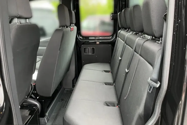 Mercedes-Benz Sprinter din 2022 cu 55.500 km - oferta MER224648 - foto 8