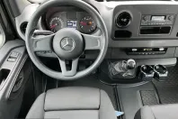 Mercedes-Benz Sprinter din 2022 cu 55.500 km - oferta MER224648 - foto 9