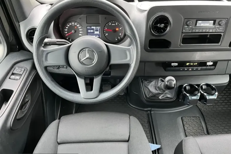 Mercedes-Benz Sprinter din 2022 cu 55.500 km - oferta MER224648 - foto 9