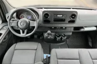 Mercedes-Benz Sprinter din 2022 cu 55.500 km - oferta MER224648 - foto 10