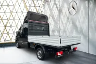 Mercedes-Benz Sprinter din 2022 cu 55.500 km - oferta MER224648 - foto 11