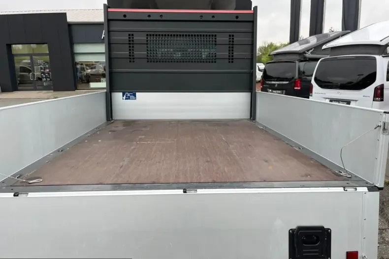 Mercedes-Benz Sprinter din 2022 cu 55.500 km - oferta MER224648 - foto 12