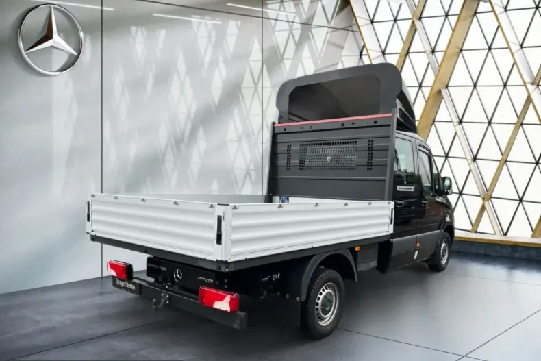 Mercedes-Benz Sprinter din 2022 cu 55.500 km - oferta MER224648 - foto 14