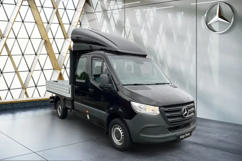 Mercedes-Benz Sprinter din 2022 cu 55.500 km - oferta MER224648 - foto 16