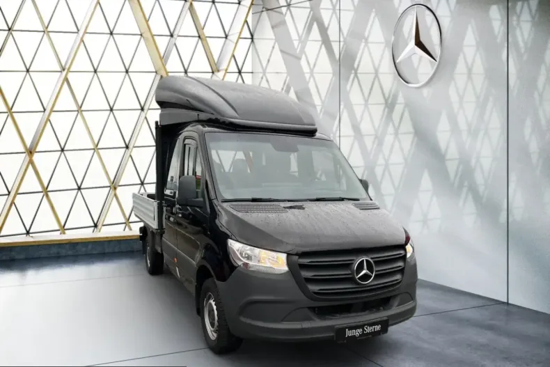 Mercedes-Benz Sprinter din 2022 cu 55.500 km - oferta MER224648 - foto 17