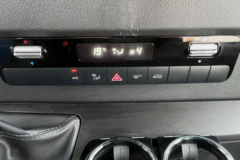 Mercedes-Benz Sprinter din 2022 cu 55.500 km - oferta MER224648 - foto 21