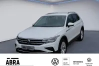 Volkswagen Tiguan din 2023 cu 66.700 km - oferta VOL224649 - foto 1