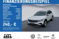 Volkswagen Tiguan din 2023 cu 66.700 km - oferta VOL224649 - foto 2