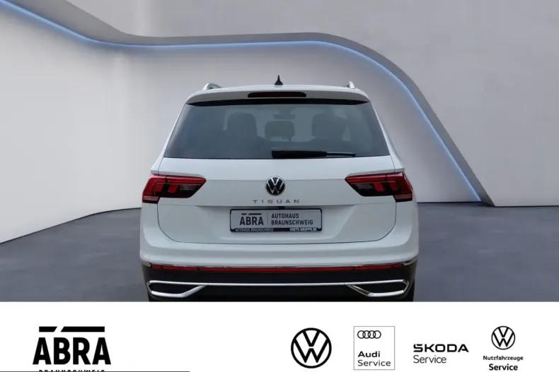 Volkswagen Tiguan din 2023 cu 66.700 km - oferta VOL224649 - foto 5