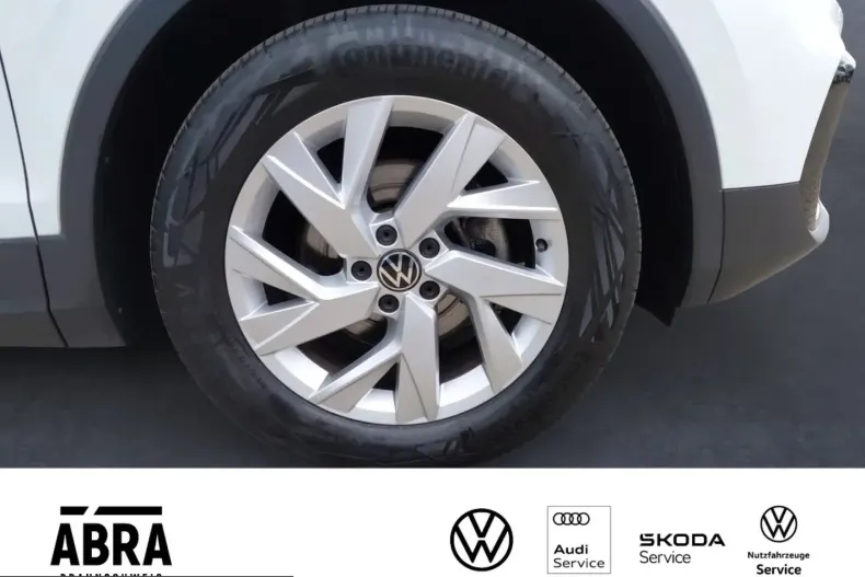 Volkswagen Tiguan din 2023 cu 66.700 km - oferta VOL224649 - foto 6
