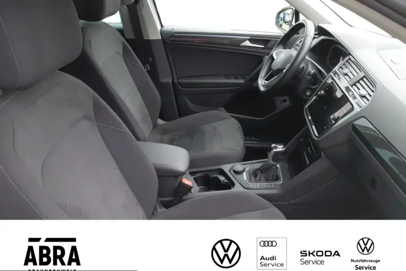 Volkswagen Tiguan din 2023 cu 66.700 km - oferta VOL224649 - foto 7