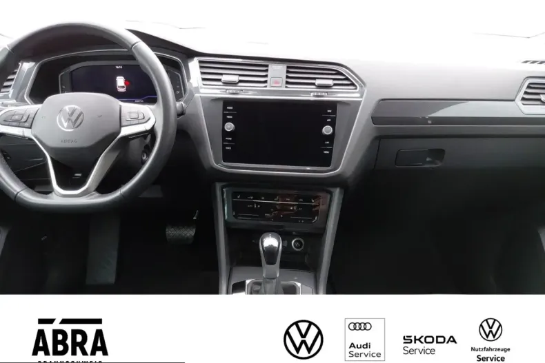 Volkswagen Tiguan din 2023 cu 66.700 km - oferta VOL224649 - foto 8