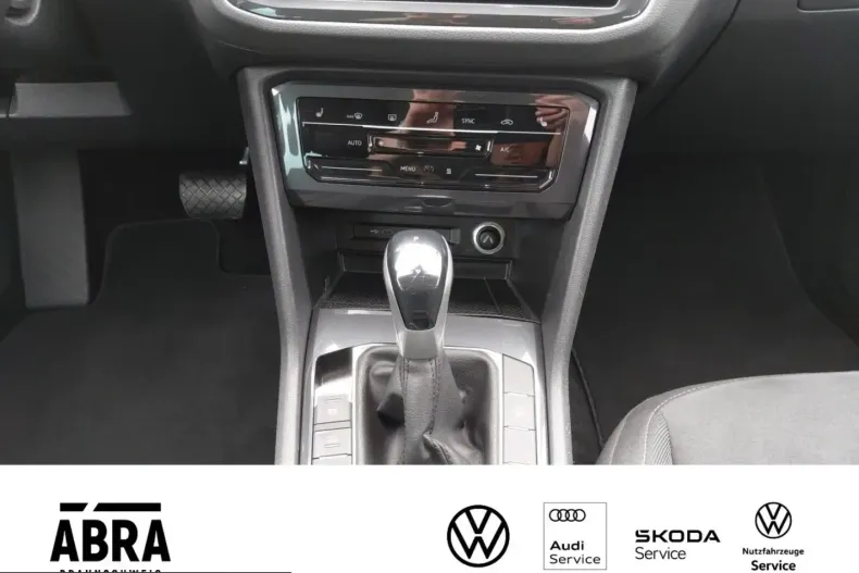 Volkswagen Tiguan din 2023 cu 66.700 km - oferta VOL224649 - foto 9
