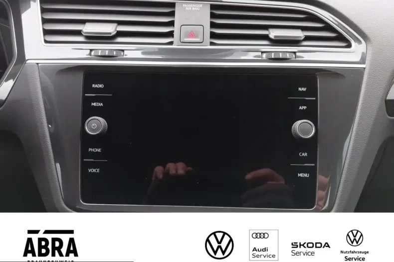 Volkswagen Tiguan din 2023 cu 66.700 km - oferta VOL224649 - foto 10