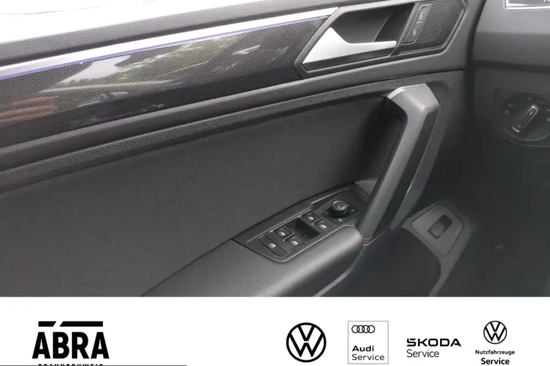 Volkswagen Tiguan din 2023 cu 66.700 km - oferta VOL224649 - foto 13