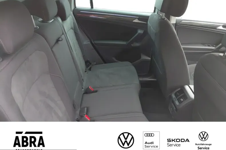 Volkswagen Tiguan din 2023 cu 66.700 km - oferta VOL224649 - foto 14