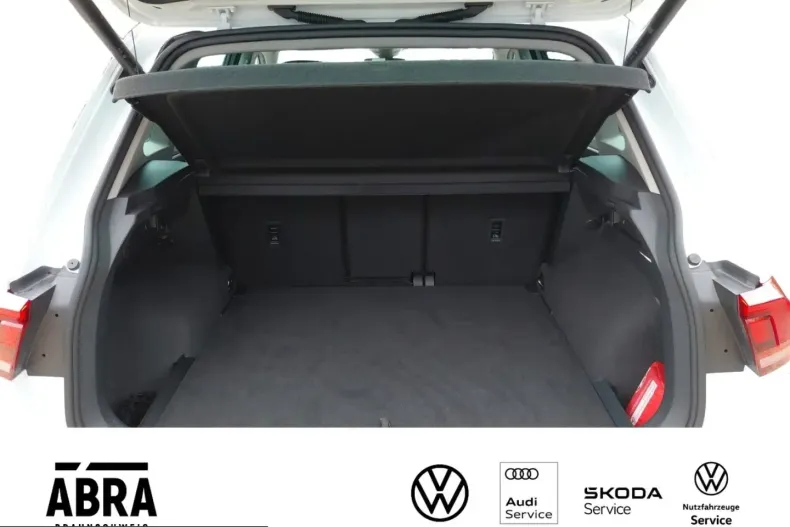 Volkswagen Tiguan din 2023 cu 66.700 km - oferta VOL224649 - foto 16