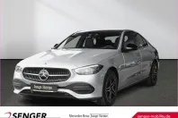 Mercedes-Benz C 300 (Clasa C) din 2022 cu 50.689 km - oferta MER224650 - foto 1
