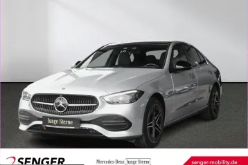Mercedes-Benz C 300 din 2022 - oferta MER224650