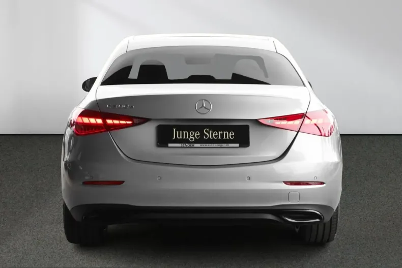 Mercedes-Benz C 300 (Clasa C) din 2022 cu 50.689 km - oferta MER224650 - foto 5