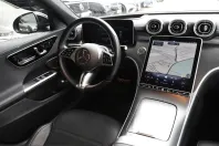 Mercedes-Benz C 300 (Clasa C) din 2022 cu 50.689 km - oferta MER224650 - foto 8