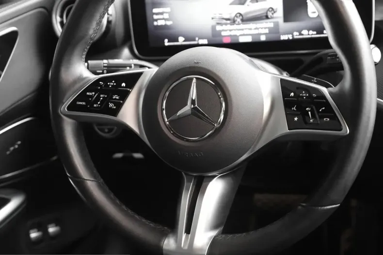 Mercedes-Benz C 300 (Clasa C) din 2022 cu 50.689 km - oferta MER224650 - foto 18