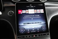 Mercedes-Benz C 300 (Clasa C) din 2022 cu 50.689 km - oferta MER224650 - foto 20