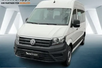 Volkswagen Crafter din 2022 - oferta VOL224651