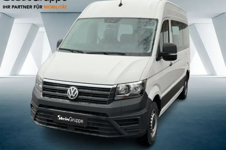 Volkswagen Crafter din 2022 cu 68.450 km - oferta VOL224651 - foto 1