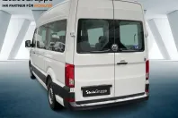 Volkswagen Crafter din 2022 cu 68.450 km - oferta VOL224651 - foto 2