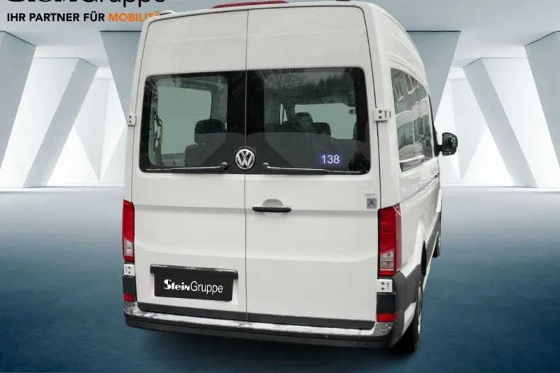 Volkswagen Crafter din 2022 cu 68.450 km - oferta VOL224651 - foto 3