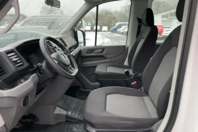 Volkswagen Crafter din 2022 cu 68.450 km - oferta VOL224651 - foto 6