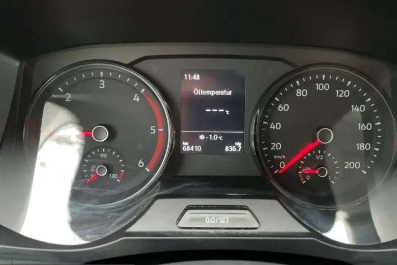 Volkswagen Crafter din 2022 cu 68.450 km - oferta VOL224651 - foto 8