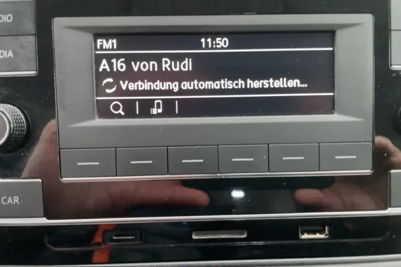 Volkswagen Crafter din 2022 cu 68.450 km - oferta VOL224651 - foto 12
