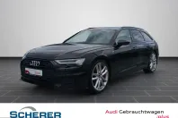 Audi A6 din 2023 cu 53.592 km - oferta AUD224652 - foto 1