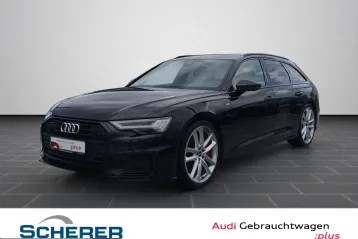 Audi A6 din 2023 - oferta AUD224652