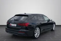 Audi A6 din 2023 cu 53.592 km - oferta AUD224652 - foto 2