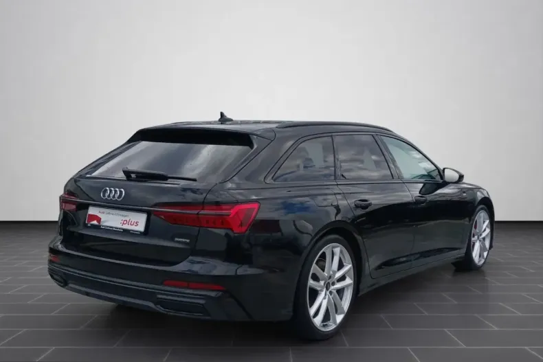 Audi A6 din 2023 cu 53.592 km - oferta AUD224652 - foto 2