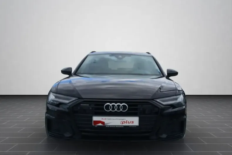 Audi A6 din 2023 cu 53.592 km - oferta AUD224652 - foto 5