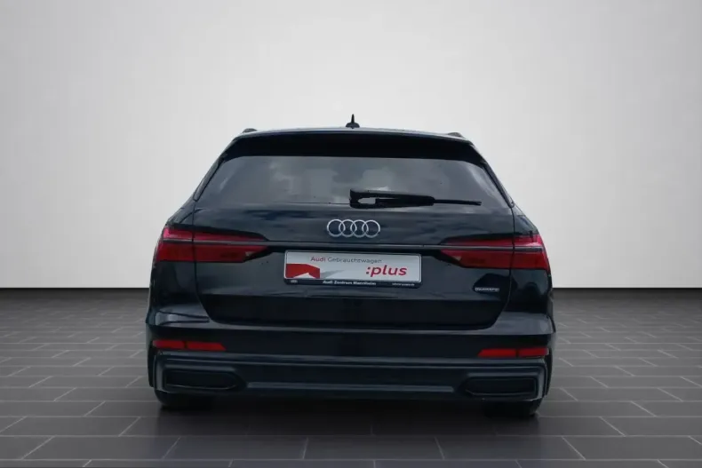 Audi A6 din 2023 cu 53.592 km - oferta AUD224652 - foto 6