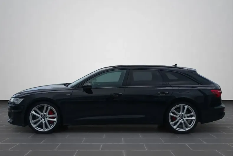 Audi A6 din 2023 cu 53.592 km - oferta AUD224652 - foto 7