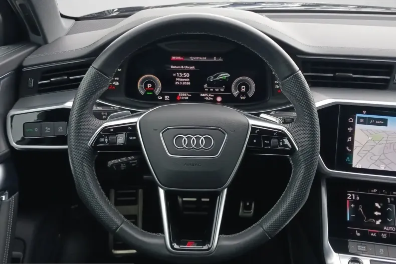 Audi A6 din 2023 cu 53.592 km - oferta AUD224652 - foto 9