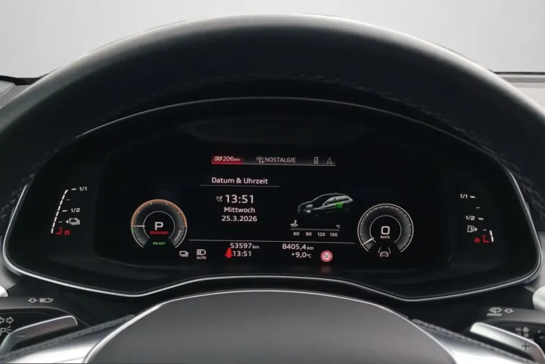 Audi A6 din 2023 cu 53.592 km - oferta AUD224652 - foto 10