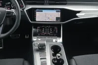 Audi A6 din 2023 cu 53.592 km - oferta AUD224652 - foto 11