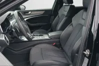 Audi A6 din 2023 cu 53.592 km - oferta AUD224652 - foto 12